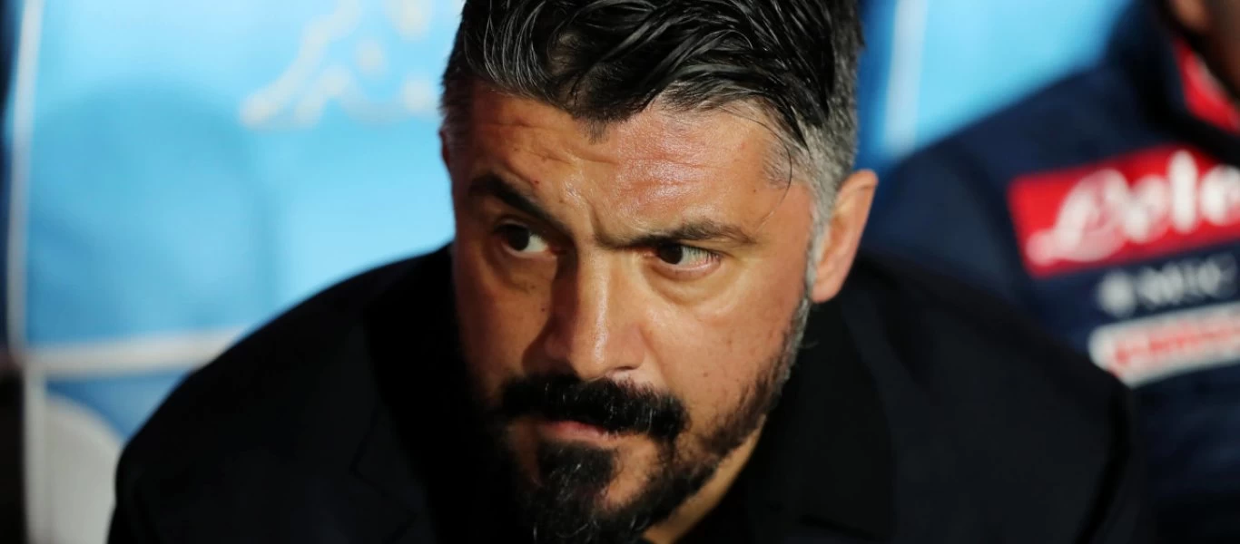 Έκαναν φάρσα στον Τζ. Γκατούζο - Δείτε την αντίδραση του στο βίντεο